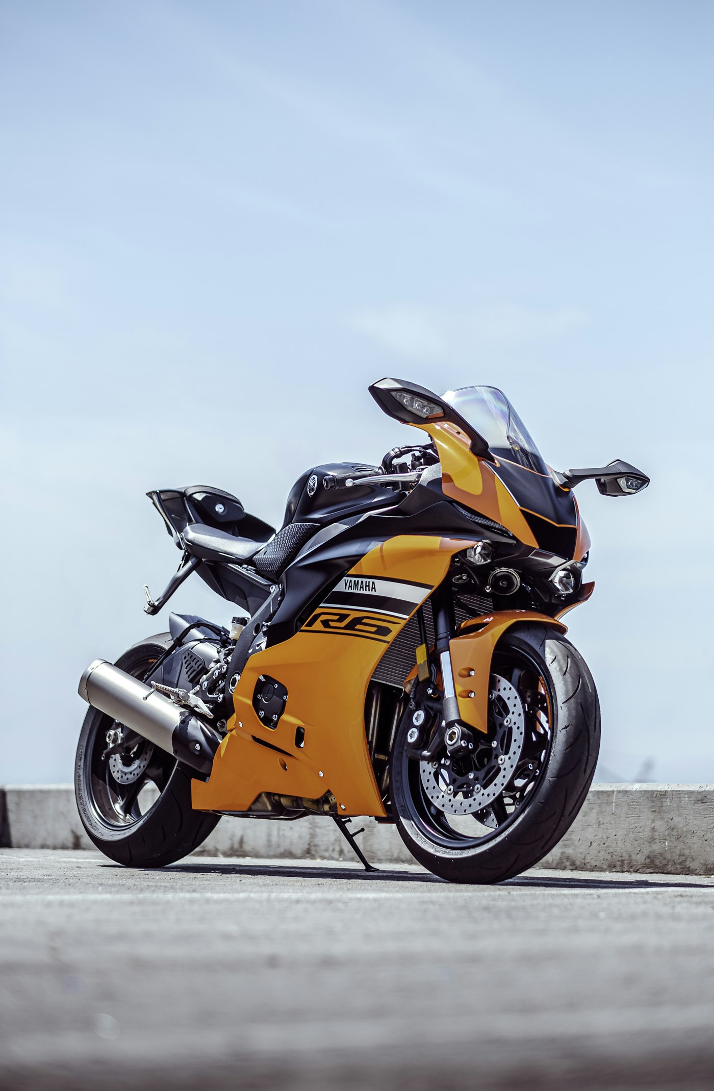 Heated Grips